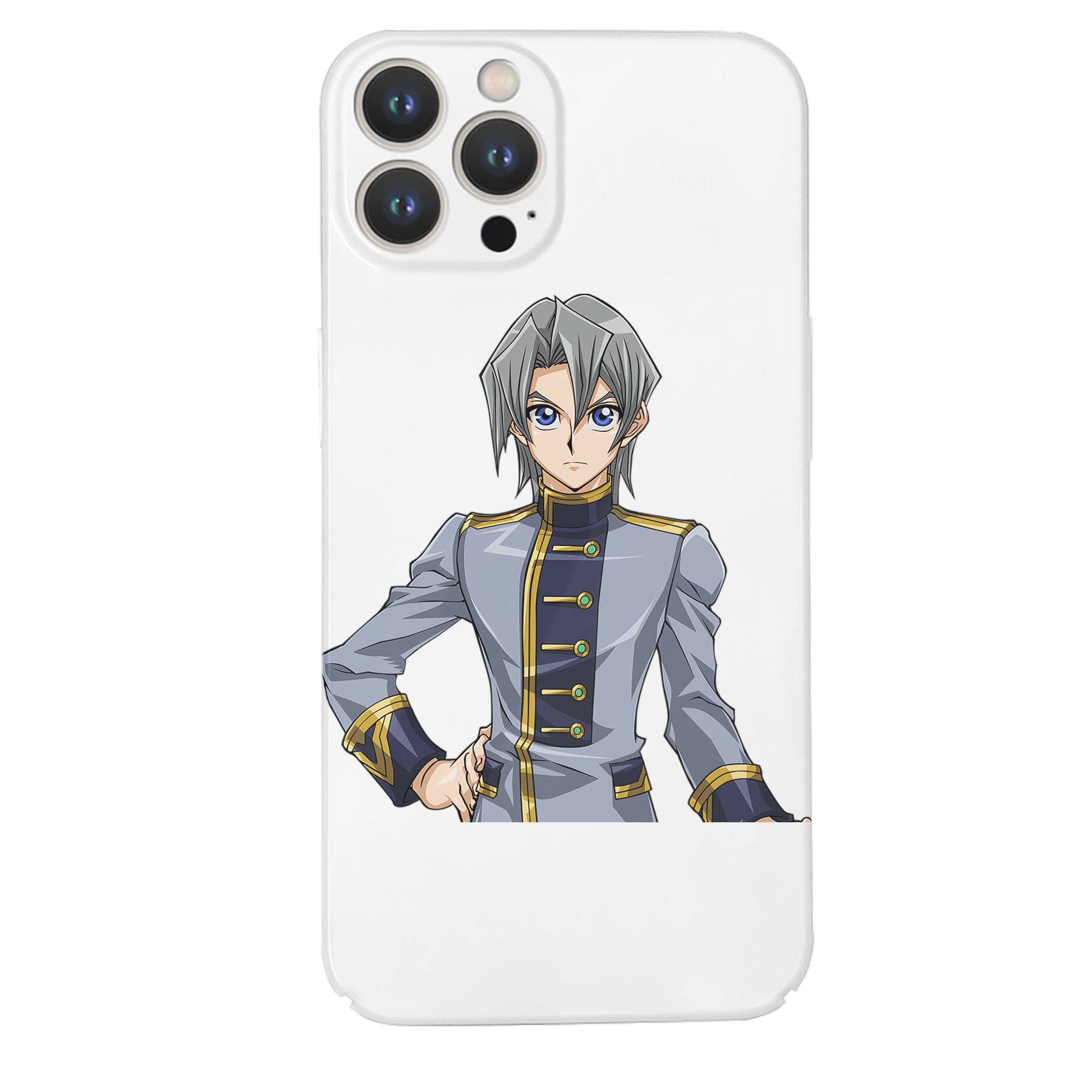 （画像用） 遊☆戯☆王 Yu-Gi-Oh! 【iPhone 14シリーズ対応】ハードケース